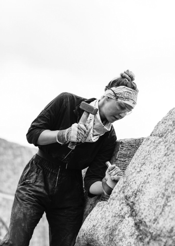 Kaja Solgaard Dahl
