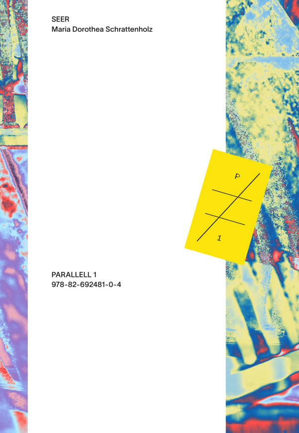 Parallell 1 – Maria Dorothea Schrattenholz
