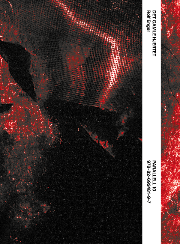 Parallell 10 – Rolf Enger