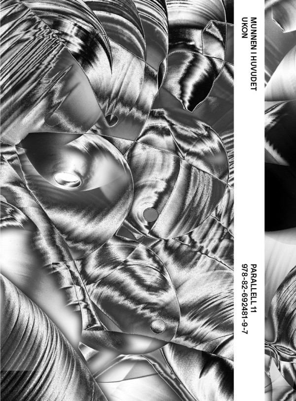 Parallell 11 – UKON