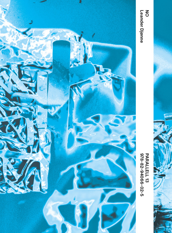 Parallell 13 – Leander Djønne