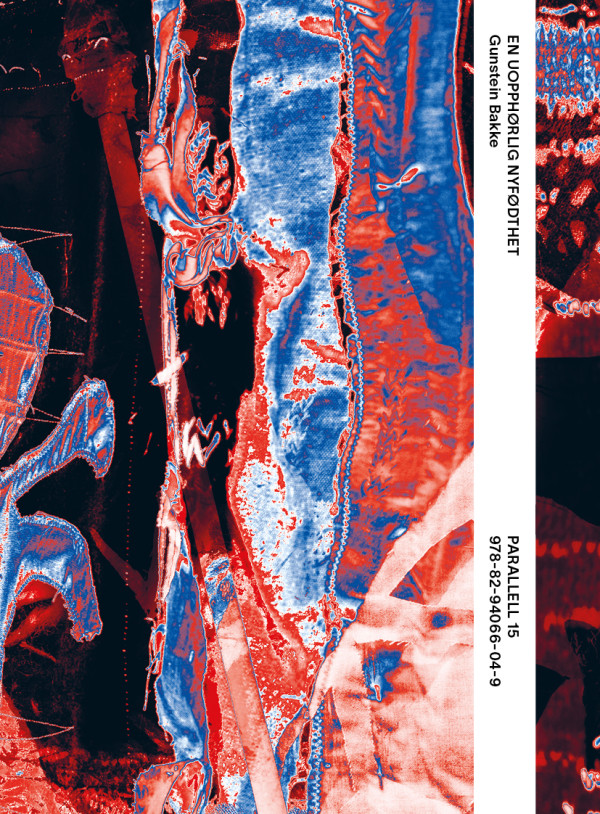 Parallell 15 - Gunstein Bakke