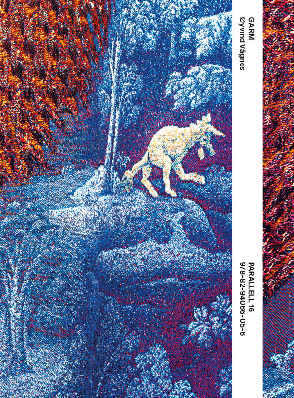 Parallell 16 – Øyvind Vågnes