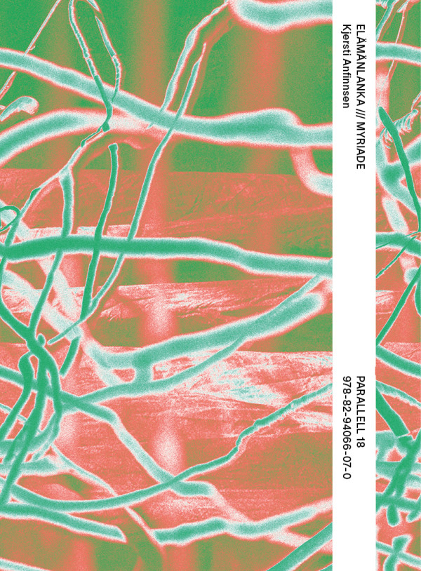 Parallell 18 - Kjersti Anfinnsen