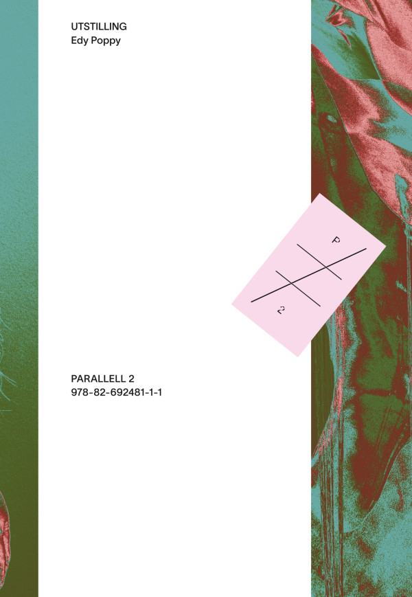 Parallell 2 – Edy Poppy