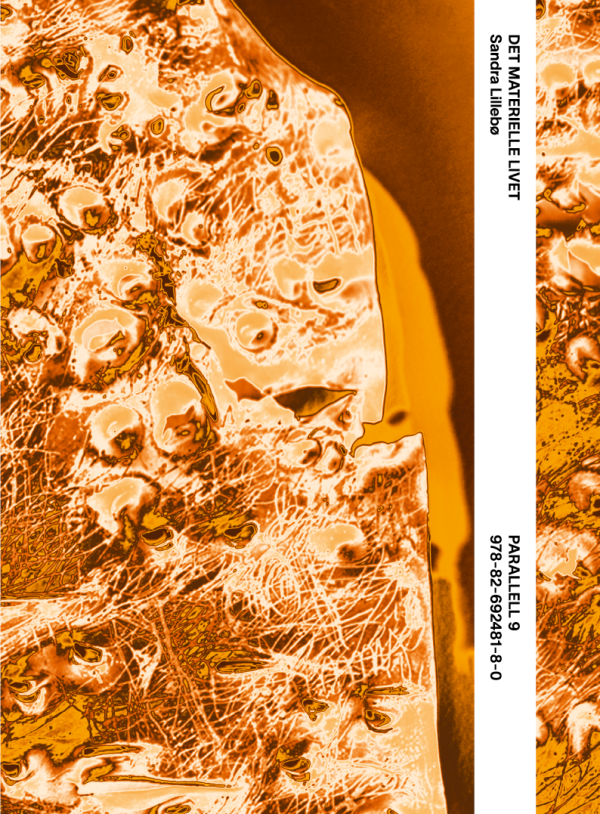 Parallell 9 – Sandra Lillebø