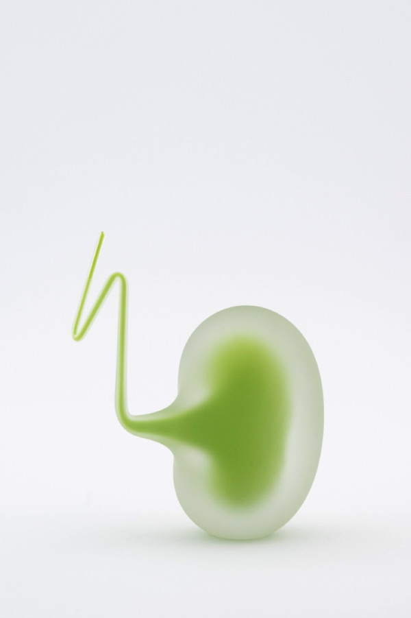 Skapninger grønn (1)