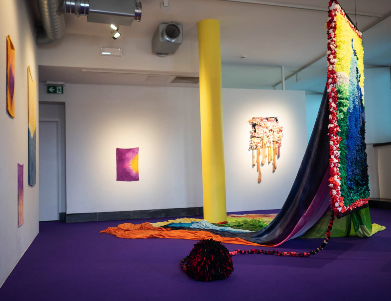 Invitert N°2 – Kiyoshi Yamamoto & The Icelandic Love Corporation