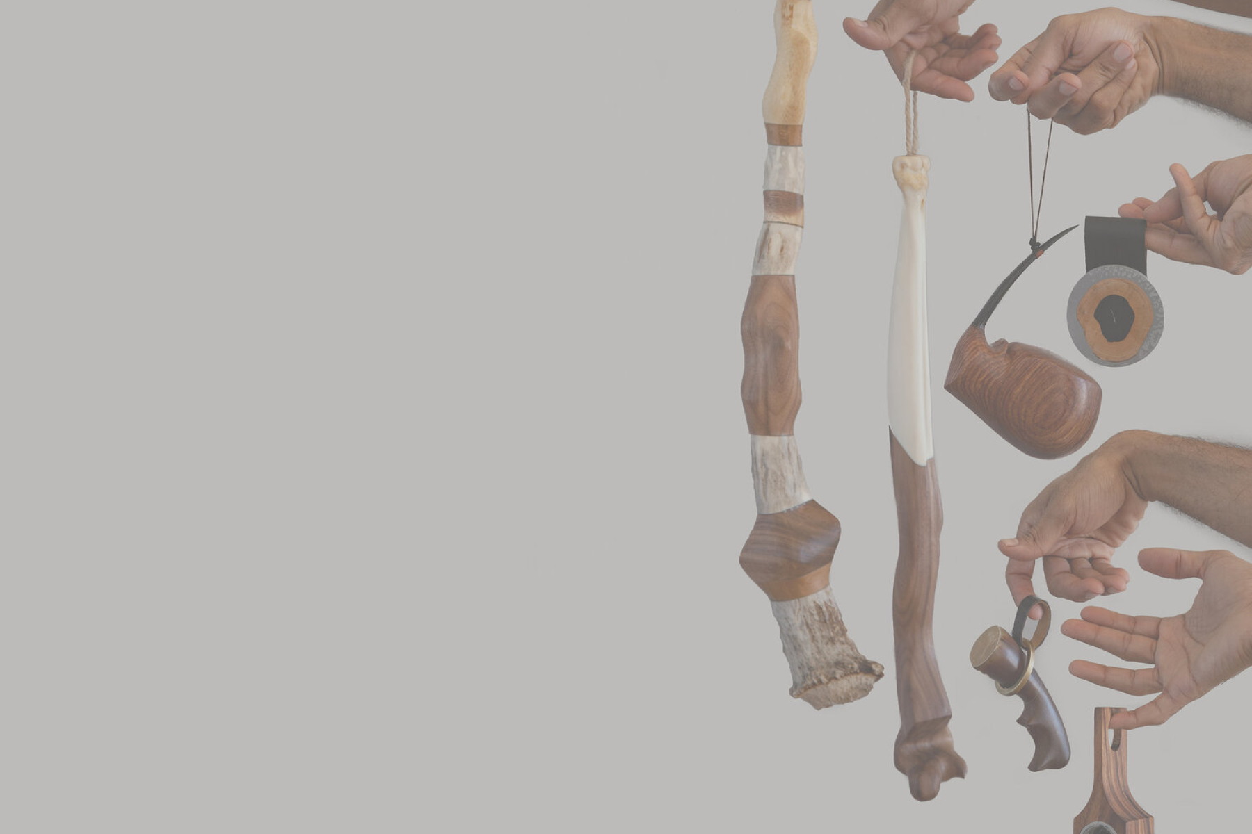 Lysende fingerledd: En bønn for hvert ledd i min høyre hånd – Ahmed Umar