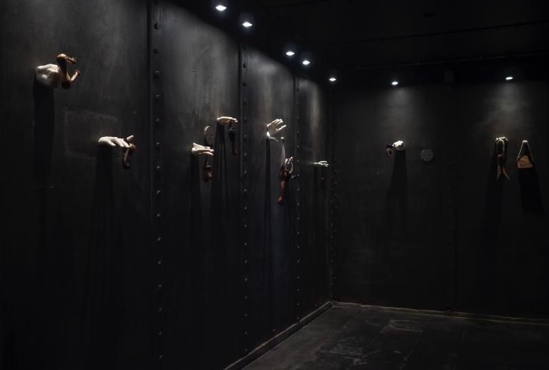 Lysende fingerledd: En bønn for hvert ledd i min høyre hånd – Ahmed Umar