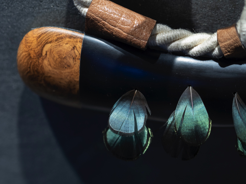 Lysende fingerledd: En bønn for hvert ledd i min høyre hånd – Ahmed Umar