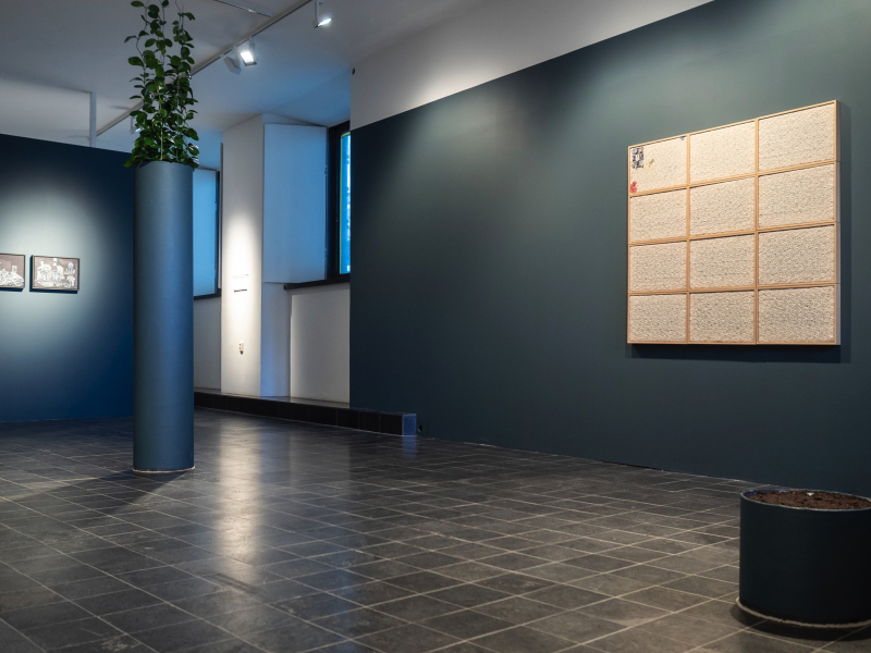 Nascent State – Svartjord