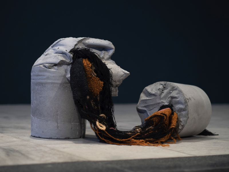 Nascent State – Svartjord