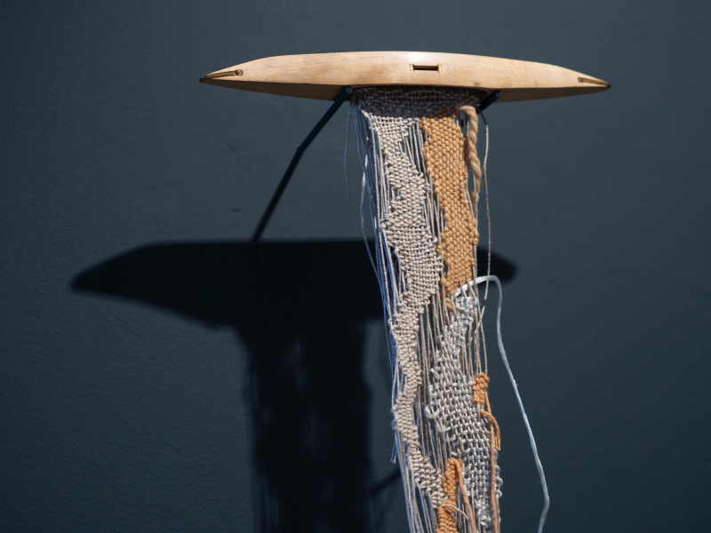 Nascent State – Svartjord