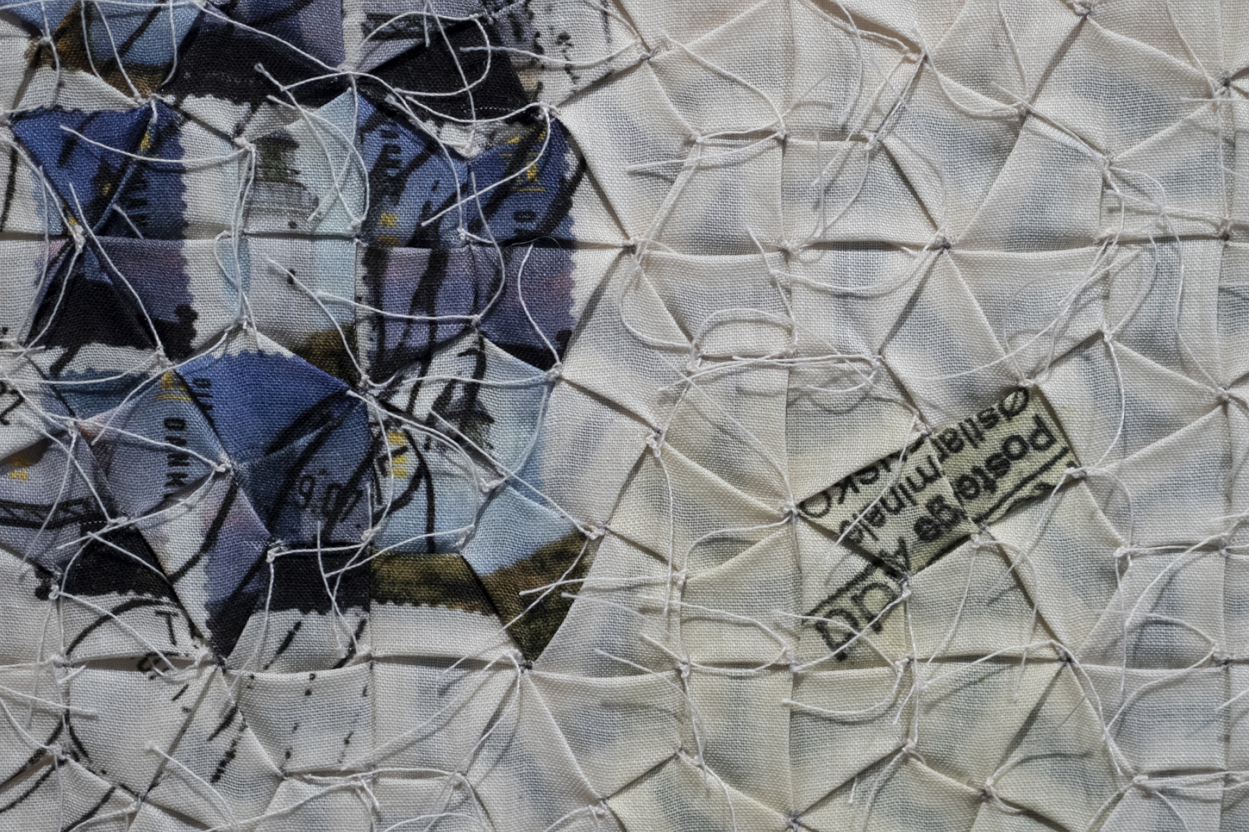 Nascent State – Svartjord