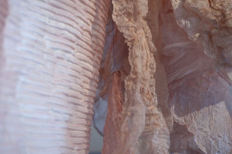 Peaches and Cream – Sarah Vajira Lindstrøm