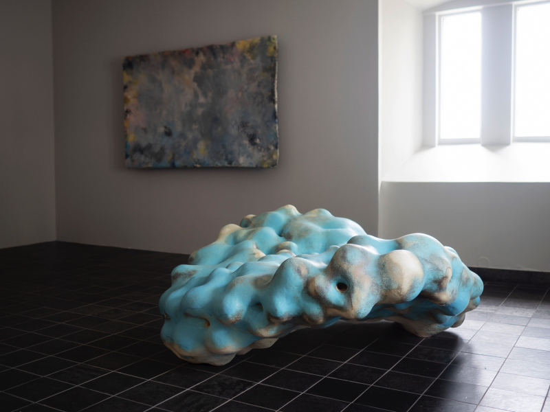 Progress – Eirik Gjerdem og Ann Beate Tempelhaug