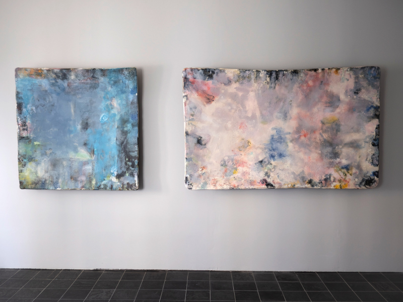 Progress – Eirik Gjerdem og Ann Beate Tempelhaug