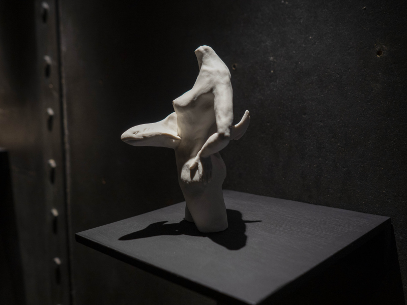 Svevn – Kamilla Sajetz Mathisen