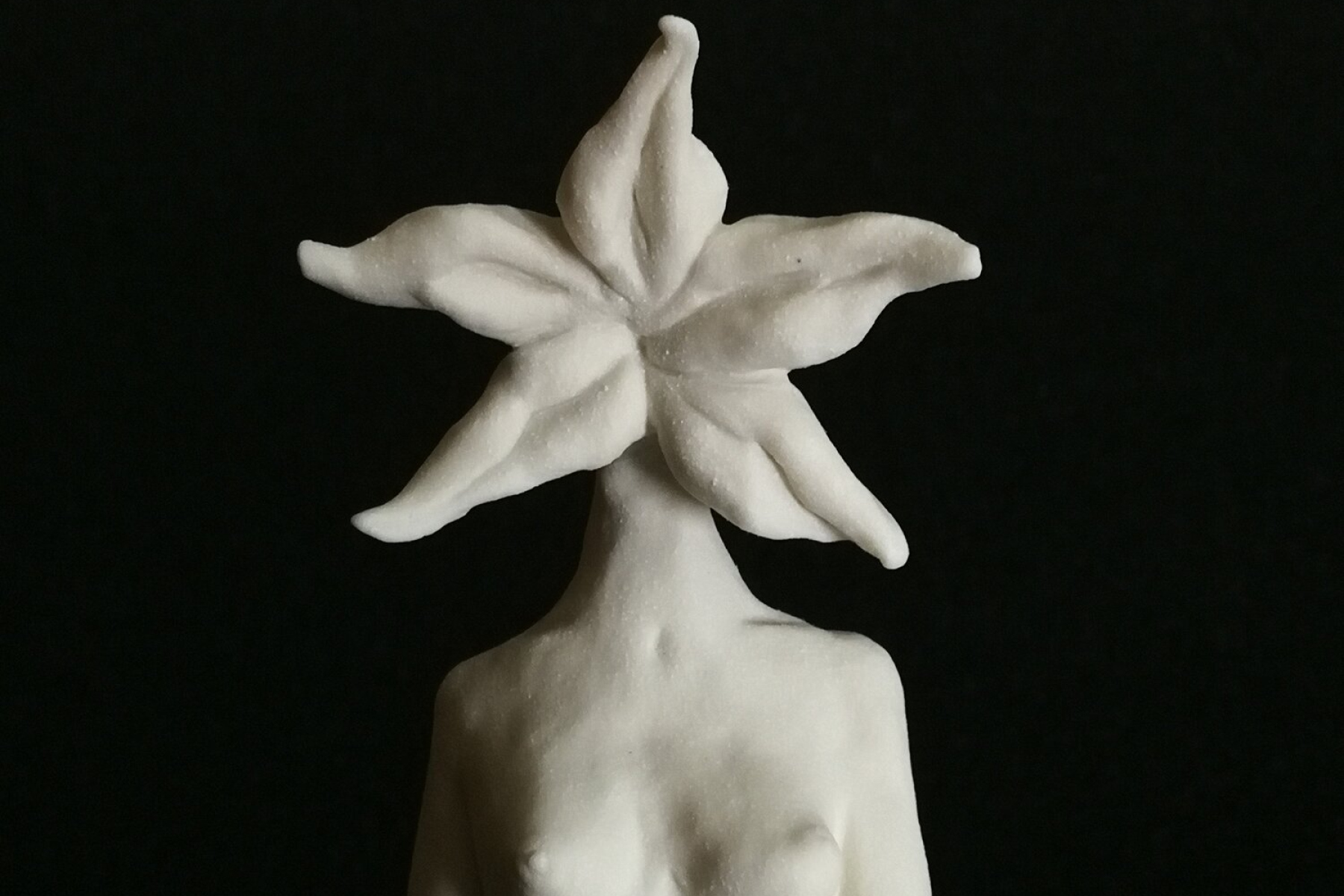 Svevn – Kamilla Sajetz Mathisen