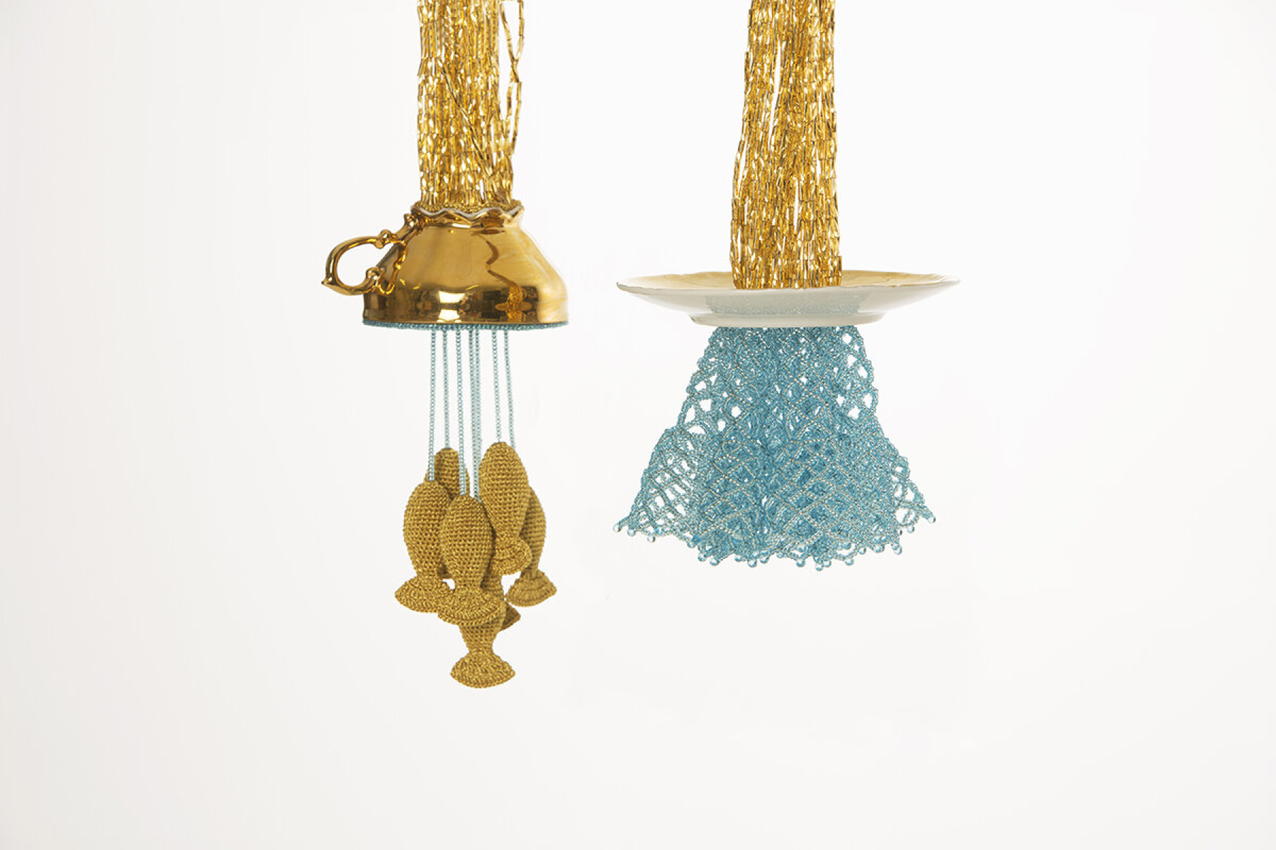 Ugly Beautiful · Beautiful Ugly – Extranalities