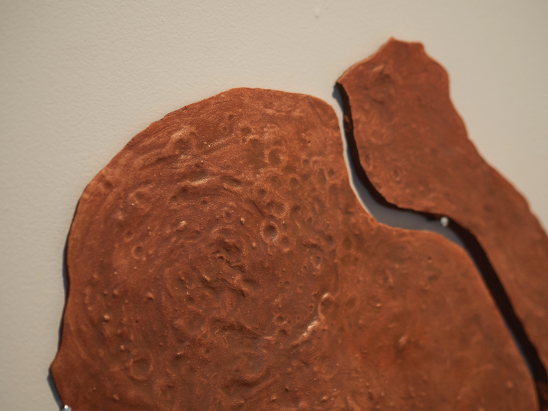 Underjordisk – Sigrid Espelien