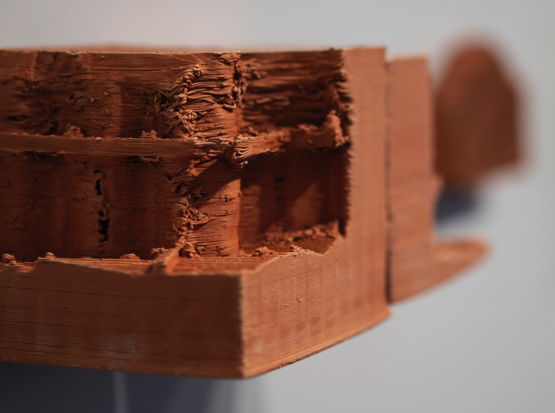 Underjordisk – Sigrid Espelien