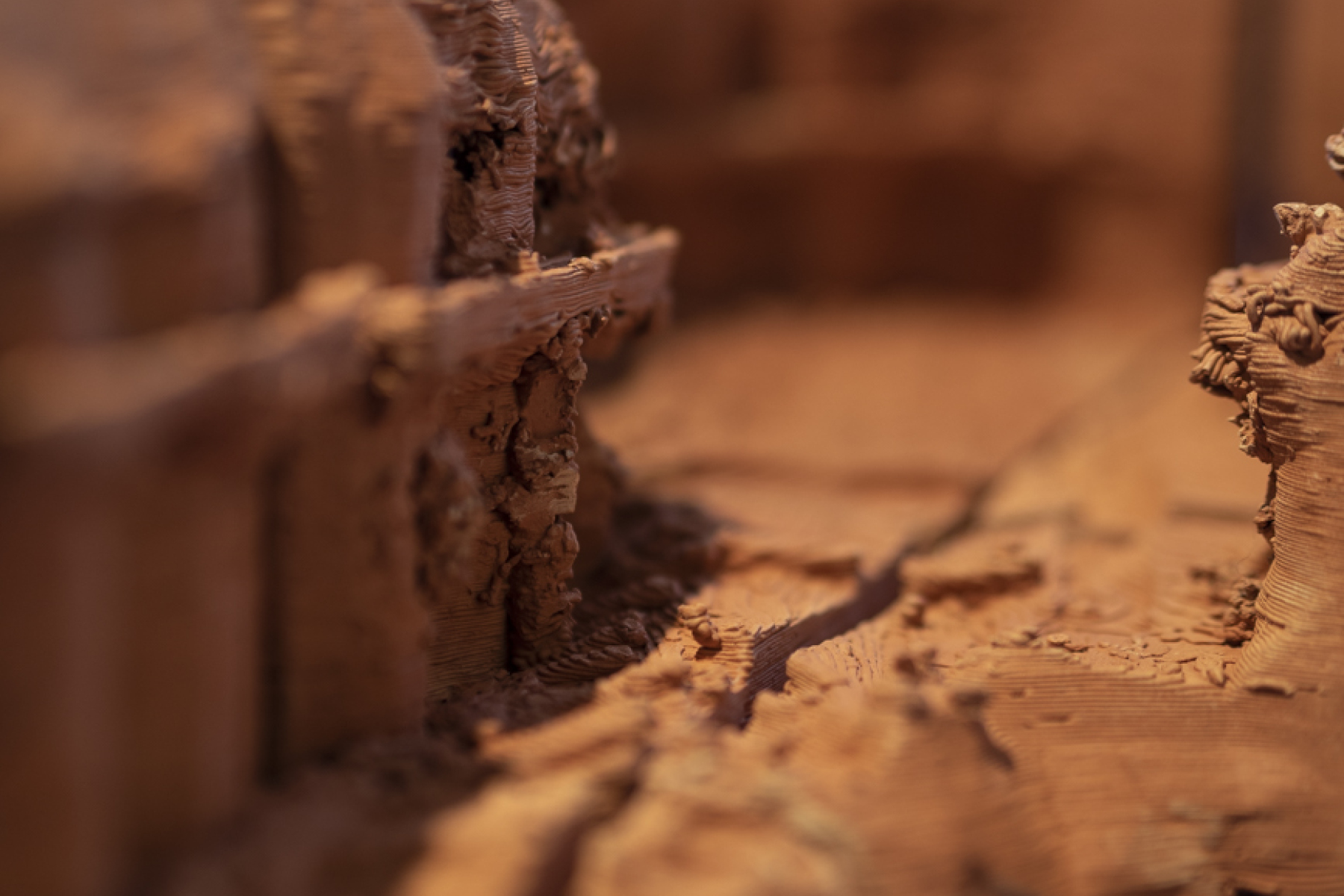 Underjordisk – Sigrid Espelien