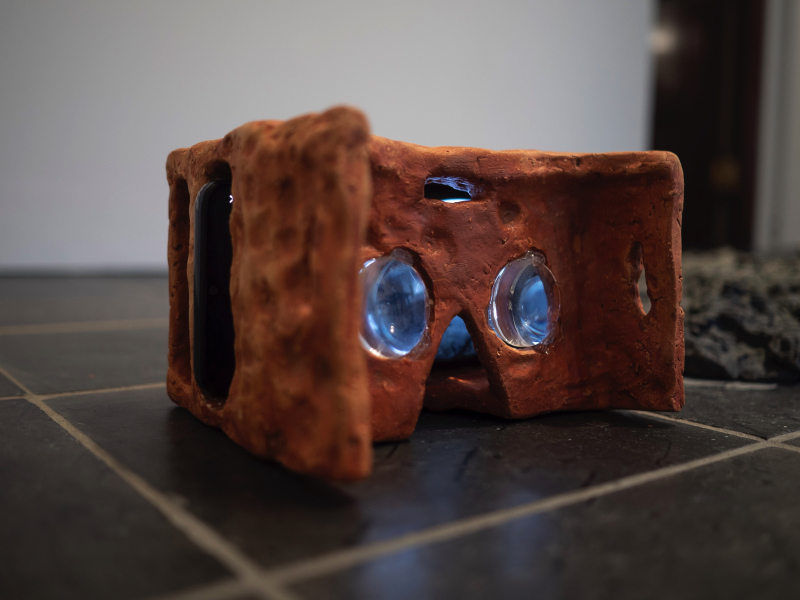 Underjordisk – Sigrid Espelien