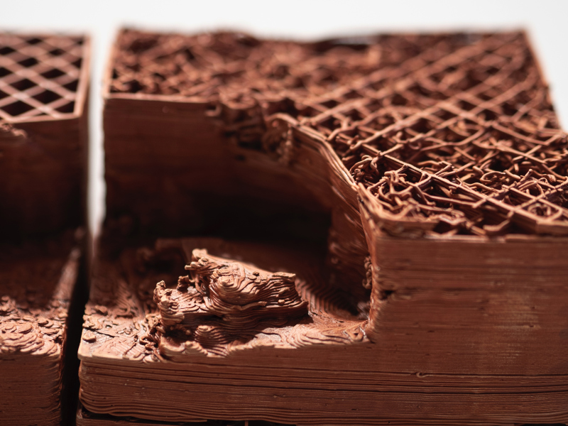 Underjordisk – Sigrid Espelien