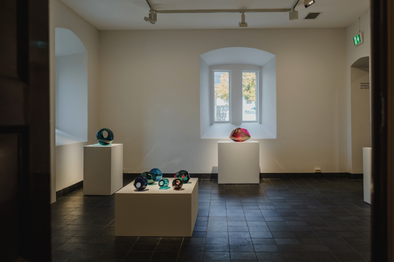 Dønninger – Kjersti Johannesssen