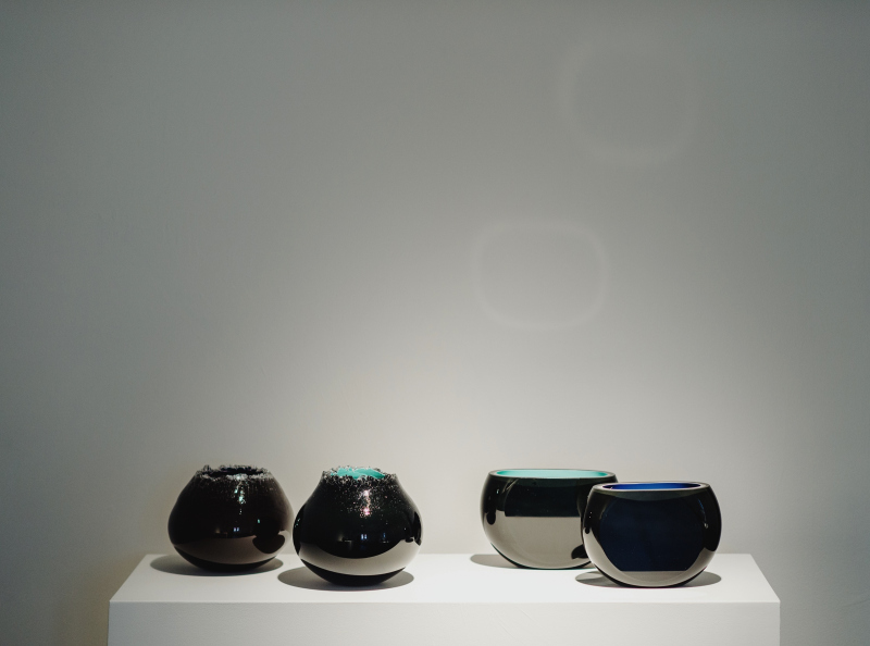 Dønninger – Kjersti Johannesssen