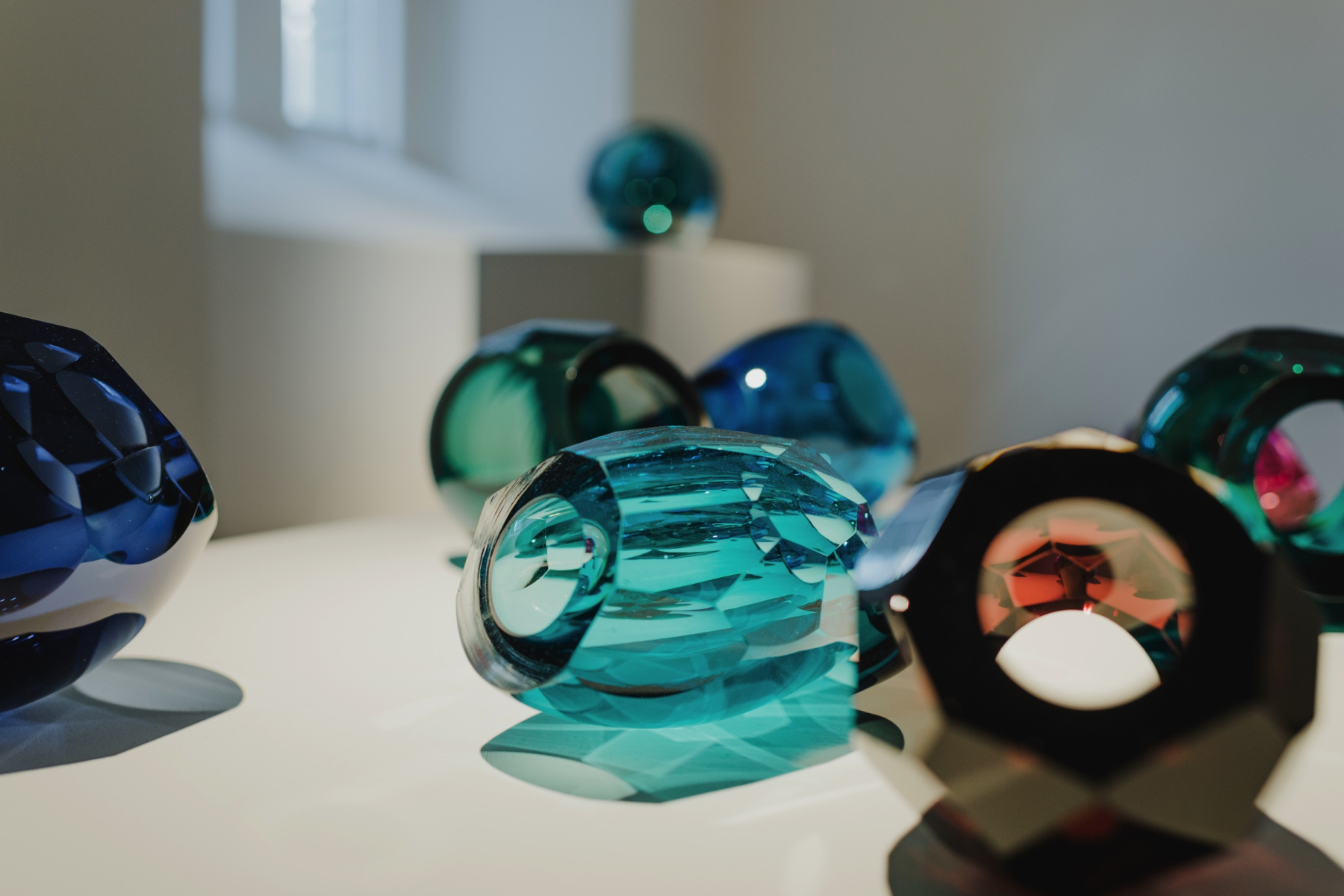 Dønninger – Kjersti Johannesssen