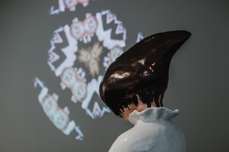 Fistful of Love – Linda Morell, Tone Andersen, Magdalena Kotkowska, Thomas Iversen