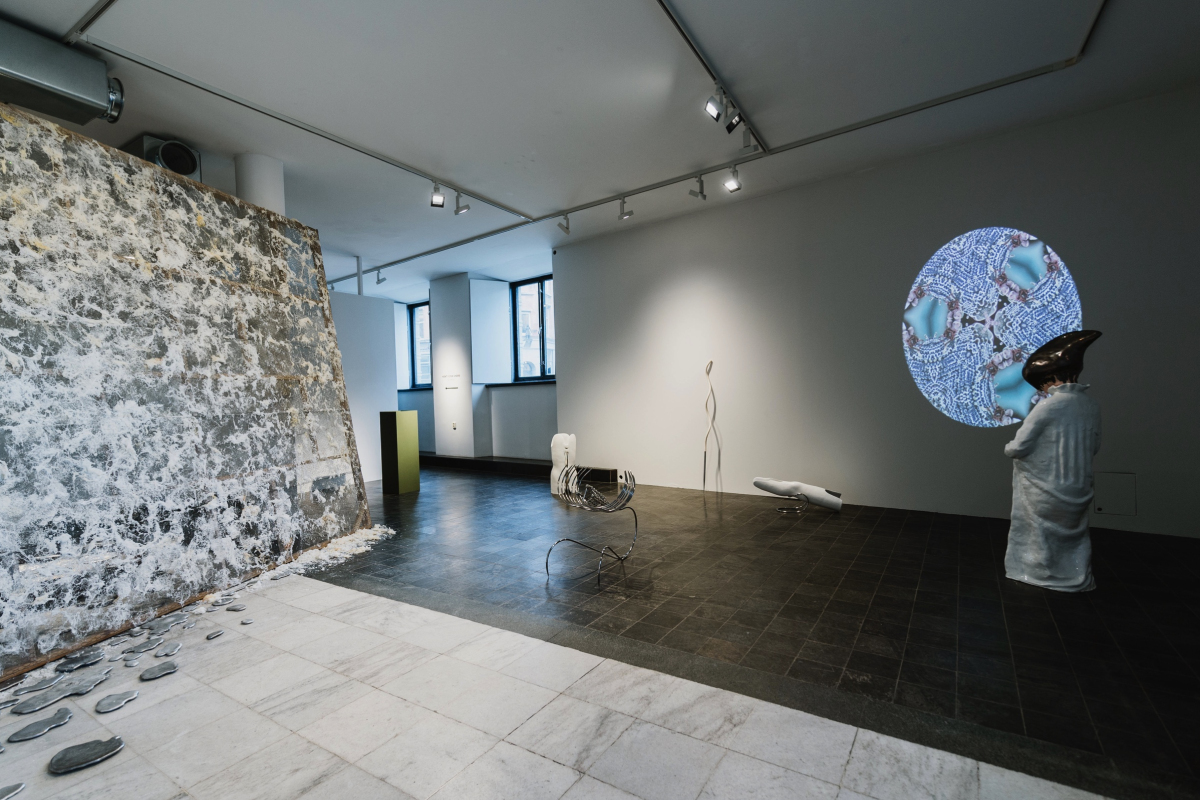 Fistful of Love – Linda Morell, Tone Andersen, Magdalena Kotkowska, Thomas Iversen