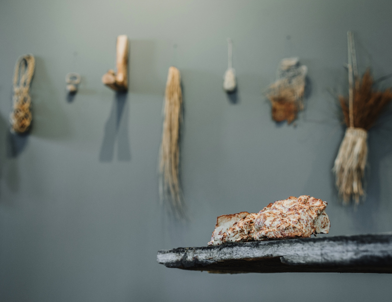 Hva bærer jeg med meg? – Brit Dyrnes