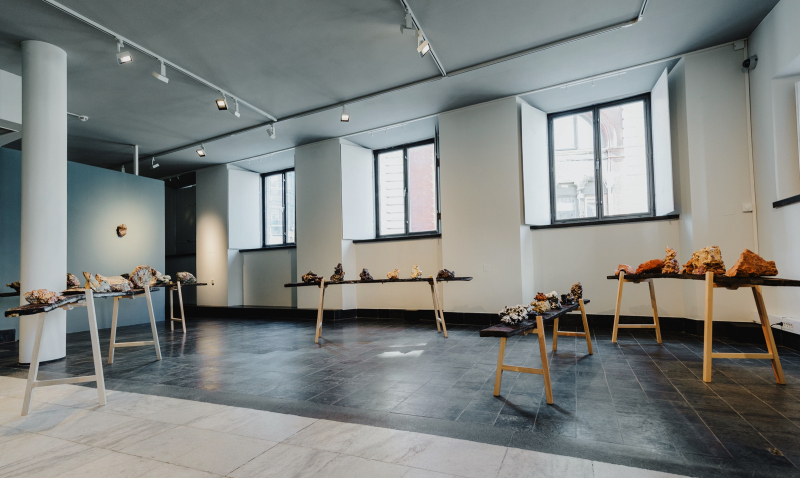 Hva bærer jeg med meg? – Brit Dyrnes