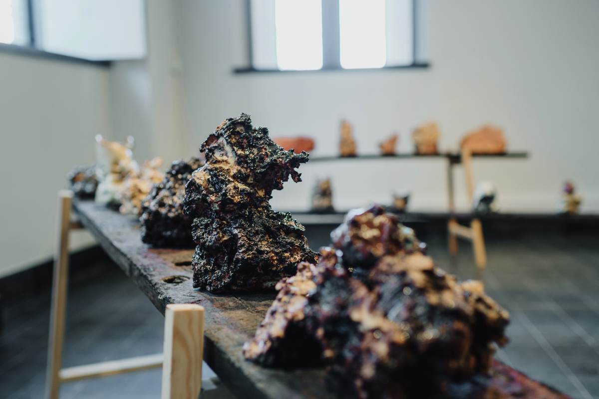 Hva bærer jeg med meg? – Brit Dyrnes