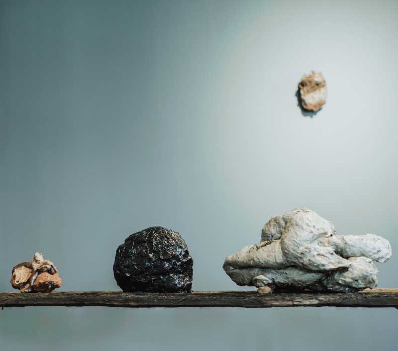 Hva bærer jeg med meg? – Brit Dyrnes