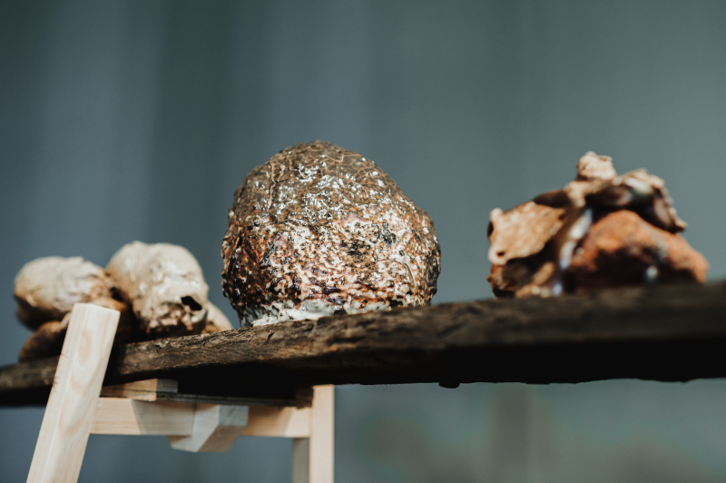 Hva bærer jeg med meg? – Brit Dyrnes