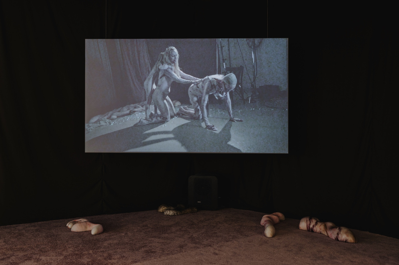Invitert N°3: Mama Dada Gaga – Åsa Cederqvist