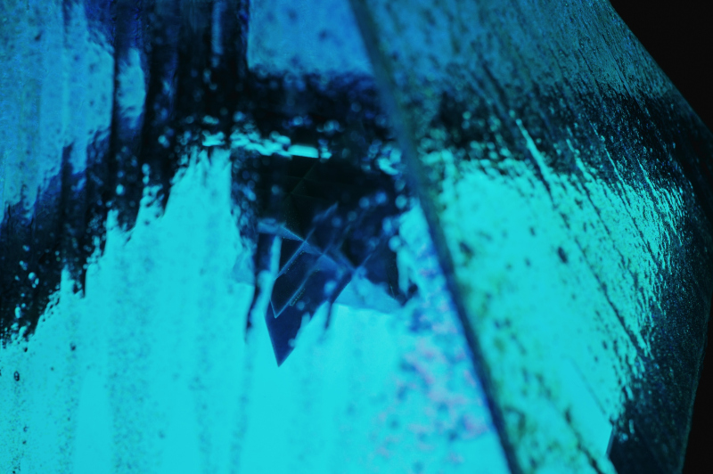 Jærtegn – Josefine Lyche