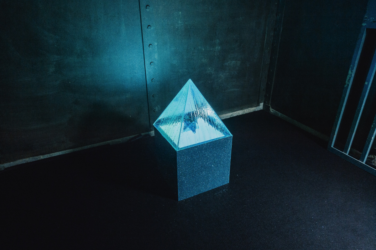 Jærtegn – Josefine Lyche