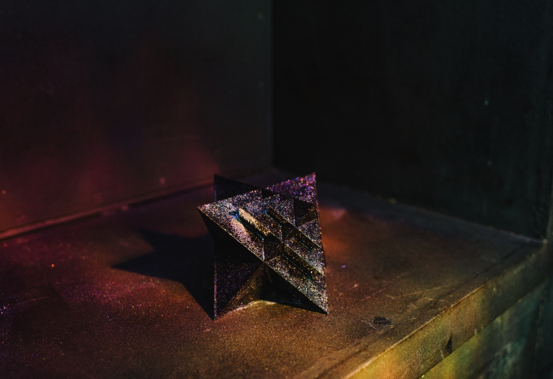 Jærtegn – Josefine Lyche