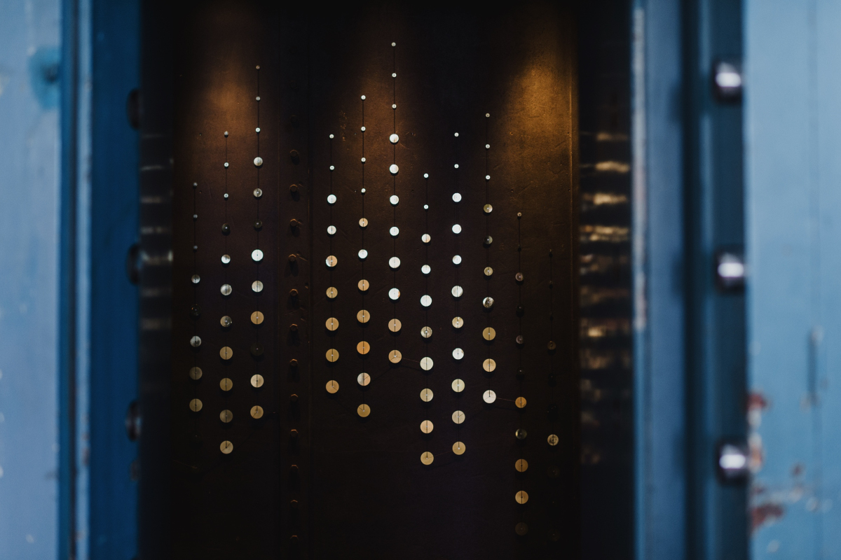 MUR/MUR – Noëlie De Raadt