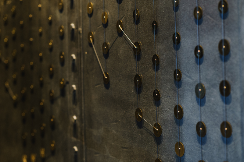 MUR/MUR – Noëlie De Raadt