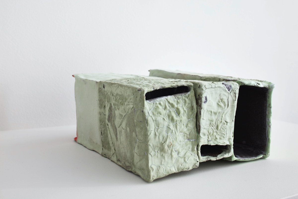 Ut av det blå – Astrid Sleire