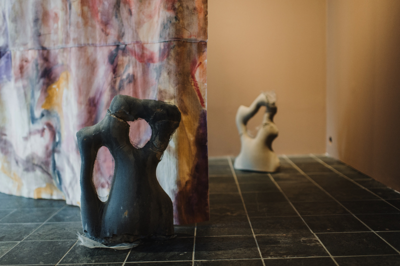 Wild is the wind – Jara Marken