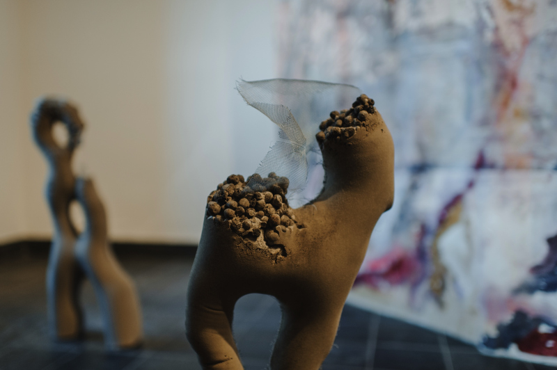 Wild is the wind – Jara Marken