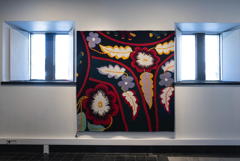 Arvestykker – Brita Been